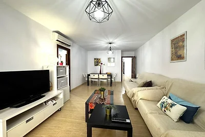 Premium-Apartment in Roquetas de Mar