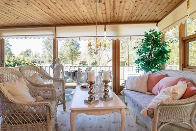 4 person holiday home in Hals-By Traum