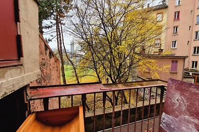 Das Berriat geräumige T4 3 Schlafzimmer