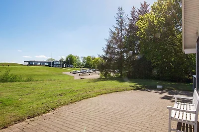 8 persone case ad Aabenraa-By Traum