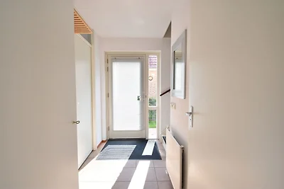 Confortevole casa vacanze in Zonnemaire vicin...
