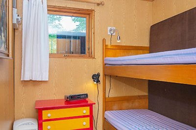 4 persoons vakantie huis in Grenaa-By Traum