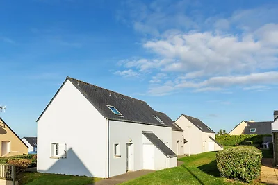 Brittany Flat in der Nähe von Pentrez Beach