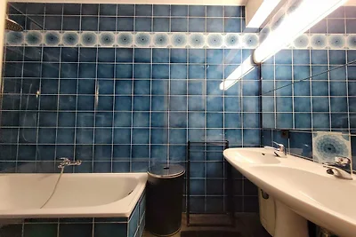 Apartment direkt am Meer mit Terrasse am...