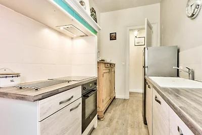 Appartamento ad Andernos vicino alla spiaggia...