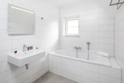 Villa accogliente a Nieuwvliet con sauna