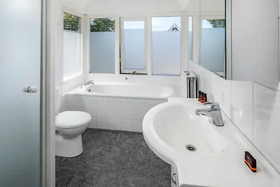 Renovierte Villa mit Spülmaschine, nahe am...