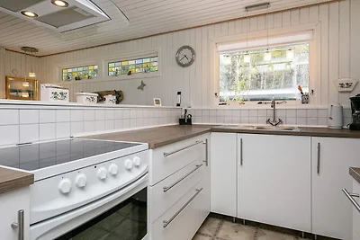 4 Personen Ferienhaus in Løgstør