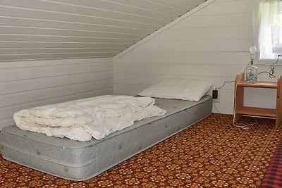 7 Personen Ferienhaus in Selje-By Traum