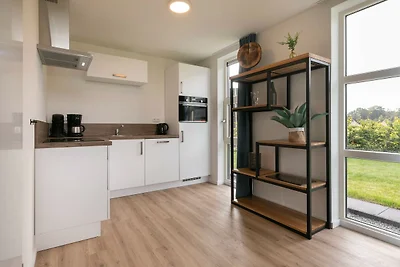 Ruhige Villa für 6 Gäste mit Terrasse