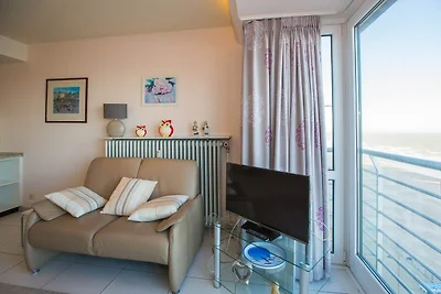 Studio in der Nähe des Kasinoplatzes