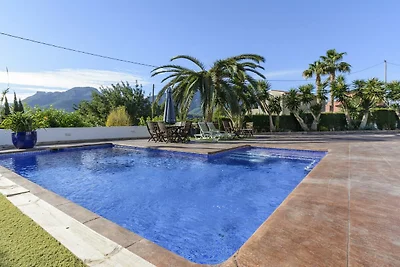 Casa Lea - Villa Con Piscina Privada En...