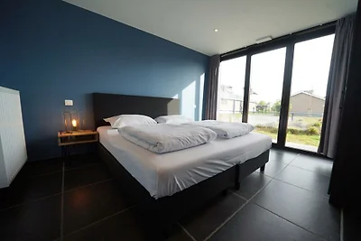 Groepsaccommodatie Sauna 24