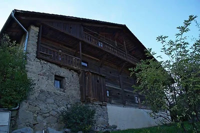 Residentie Les Cristaux Du Bas