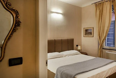 Kuća za odmor Dopust za oporavak Genova