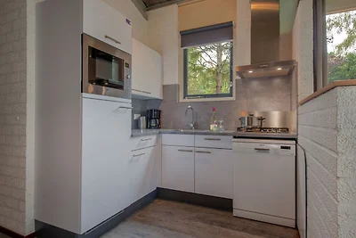 Lussuosa villa con sauna e lavastoviglie da u...