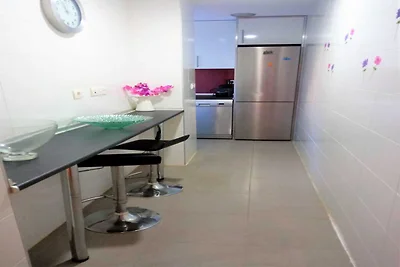 Sunny Garden Apartment