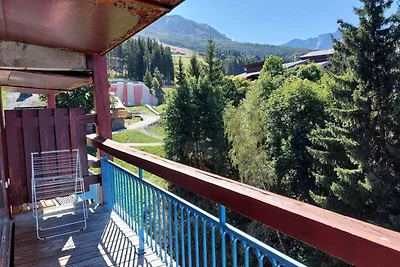 Nova Residence f�r sechs Personen