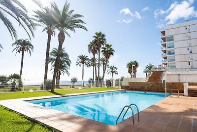 Charming Apartment in Ibiza-stad near...