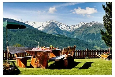 Rauchquarz Alpenhof
