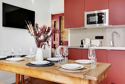 Prachtig appartementencomplex in het centrum ...