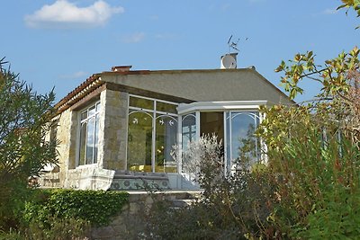 Idyllische Villa in Fayence mit privatem Pool