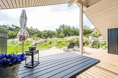 6 Personen Ferienhaus in Henne
