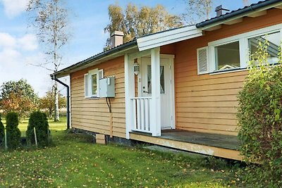 Accogliente casa vacanze con balcone