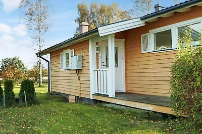 Gemütliches Ferienhaus mit Balkon