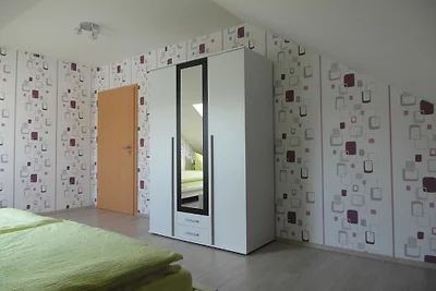 Holiday apartment with 1 bedroom