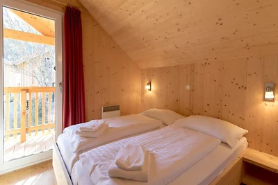 Chalet attraente