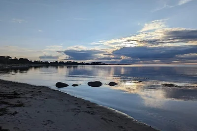6 Personen Ferienhaus in Gørlev