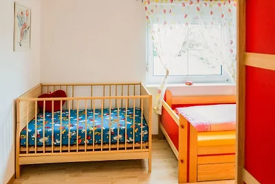 Ferienwohnung nahe dem Skigebiet in Medebach