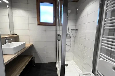 Wohnung in Beauregard nahe Crêt du Merle