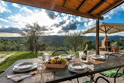 Chianti Sunshine at Marioli