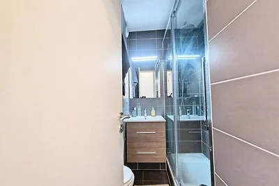 Studio in der Nähe der Skipisten