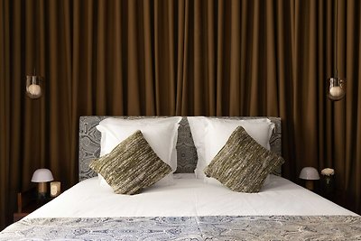 Hôtel Palais Bourbon - Chambre 12- 2P -...