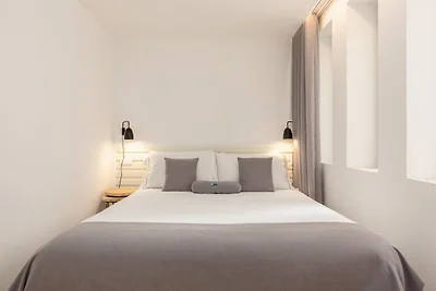 Elegante Wohnung im Herzen von Porto