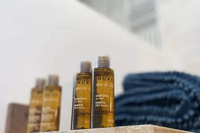 Villa S�dafrika-Domaine Le Sherwood