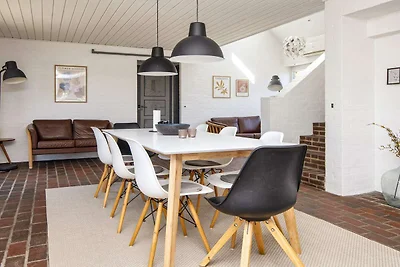 8 persoons vakantie huis in Rømø-By Traum