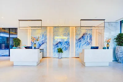 Hotel in Curacao mit Pool & Spa
