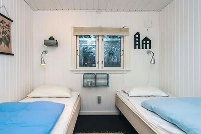 5 persoons vakantie huis in Hemmet-By Traum