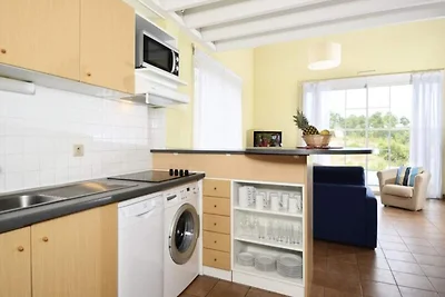 4-Zimmer-Villa für 8/10 Personen