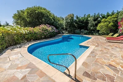 Vakantiehuis in Grimaud met zwembad
