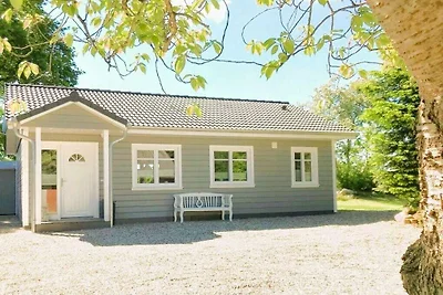 Fördehus Komfortable Ferienresidenz