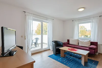 Appartement in Bad D�rrheim met bos