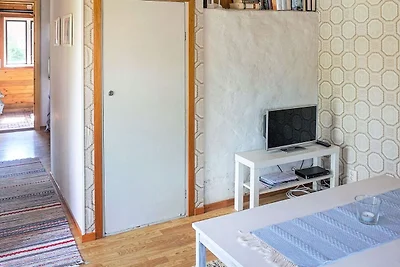 4 Personen Ferienhaus in Olofström