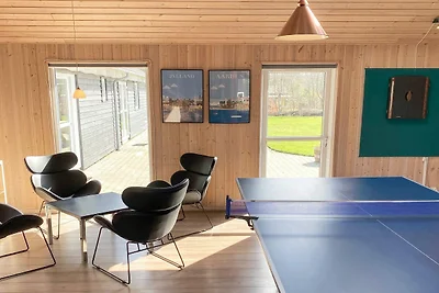 Luxuriöses Refugium mit Pool