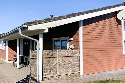 10 Personen Ferienhaus in Thisted-By Traum