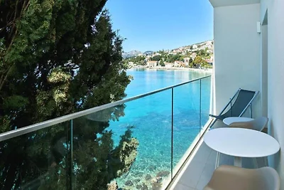 Standard-2-Zimmer-Apartment für 3 Personen –...